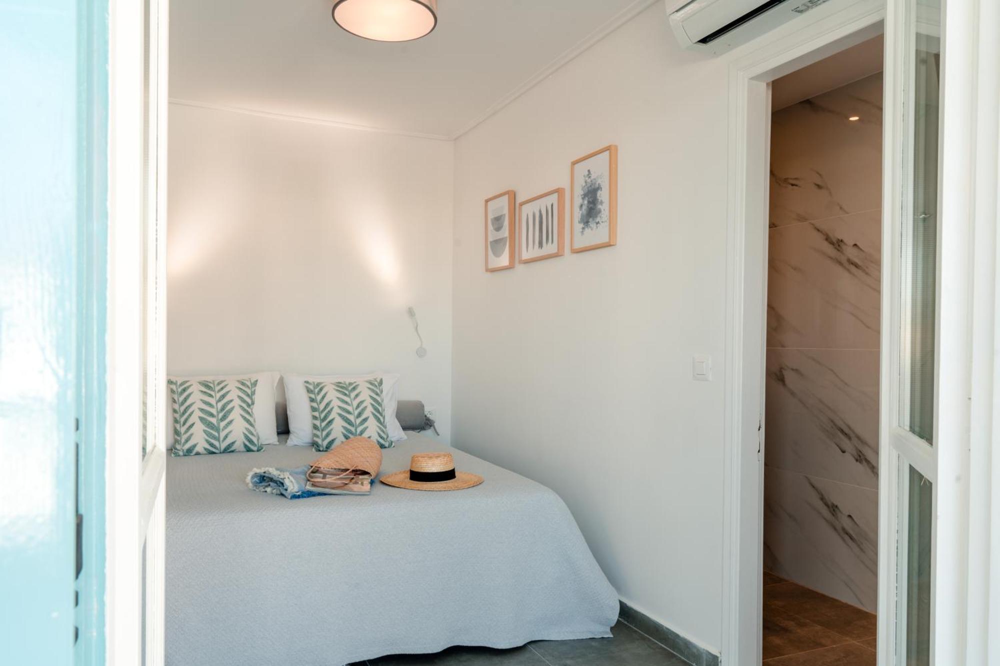 Nikis Village Poros Town エクステリア 写真