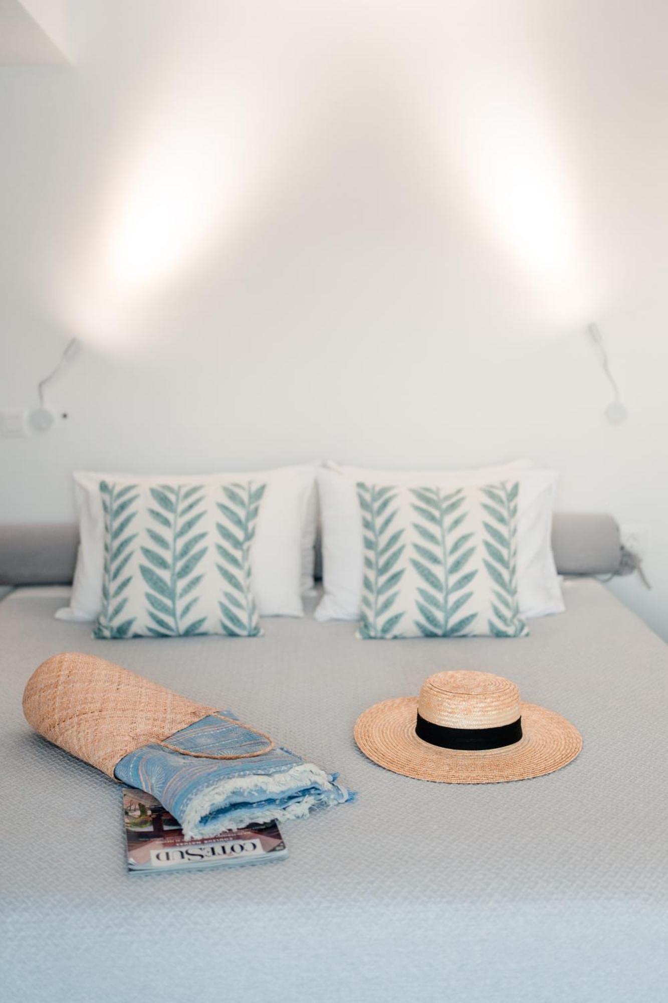Nikis Village Poros Town エクステリア 写真