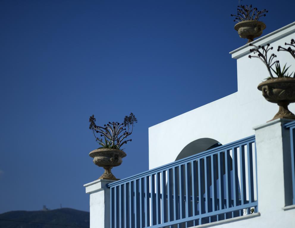 Nikis Village Poros Town エクステリア 写真